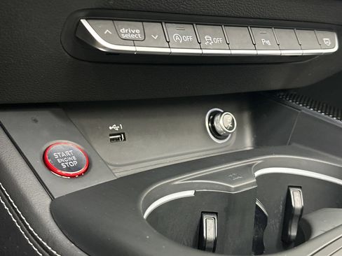 Used 2019 Audi S5 Premium Plus image 37