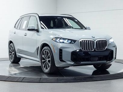 Used 2026 BMW X5 xDrive40i