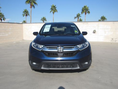 Used 2017 Honda CR-V EX image 3
