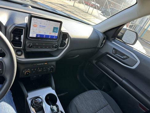 Used 2022 Ford Bronco Sport Big Bend w/ Convenience Package image 10