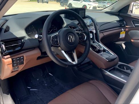 Used 2025 Acura RDX SH-AWD w/ Advance Package image 8