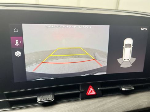 Certified 2023 Kia Sportage X-Pro AWD/4WD image 17