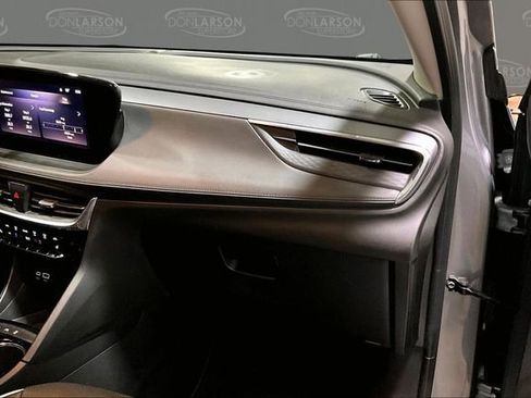 Certified 2024 Buick Encore GX Avenir w/ Avenir Convenience Package AWD/4WD image 32