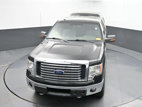 Used 2011 Ford F150 XLT w/ XLT Chrome Pkg AWD/4WD image 14