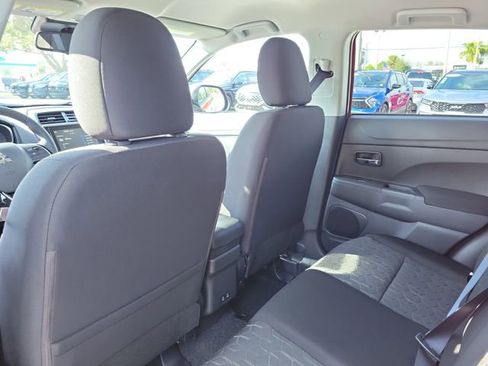 New 2026 Mitsubishi Outlander Sport AWD image 14