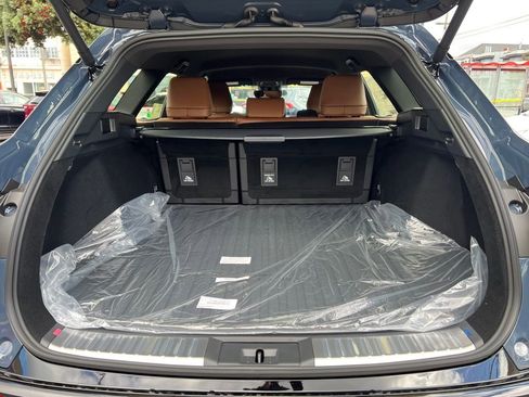 New 2026 Toyota Crown Signia image 37