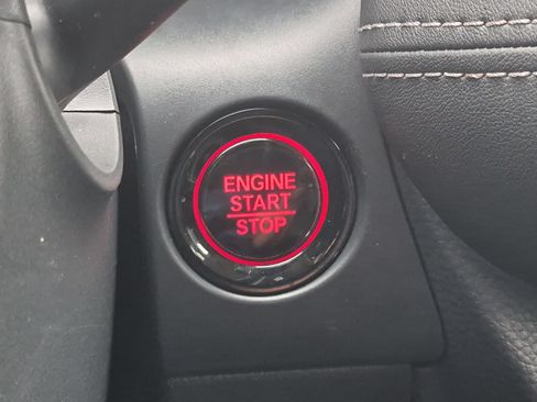 Used 2026 Honda HR-V EX-L image 16