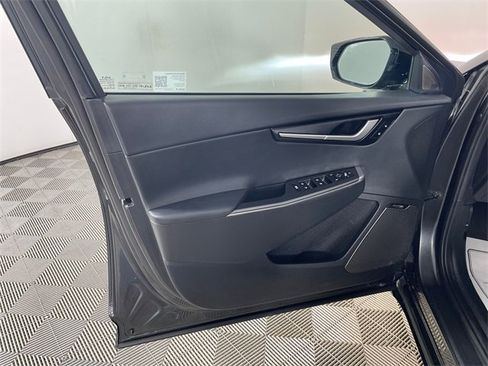Certified 2023 Kia EV6 Wind image 18