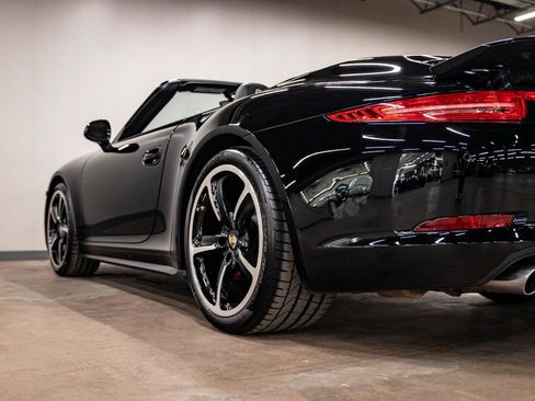 Used 2013 Porsche 911 Carrera 4S image 38
