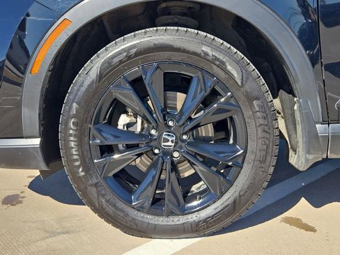 Used 2023 Honda CR-V Sport Touring image 11