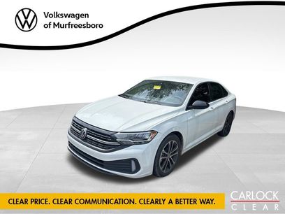 Used 2023 Volkswagen Jetta Sport