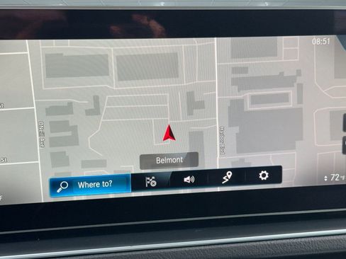 Used 2022 Mercedes-Benz GLS 450 4MATIC image 26