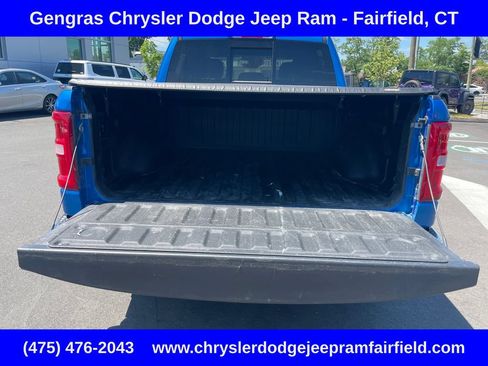 Certified 2025 RAM 1500 Big Horn AWD/4WD image 27