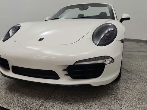 Used 2012 Porsche 911 Carrera RWD image 12