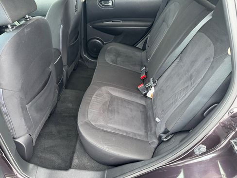 Used 2013 Nissan Rogue S image 9