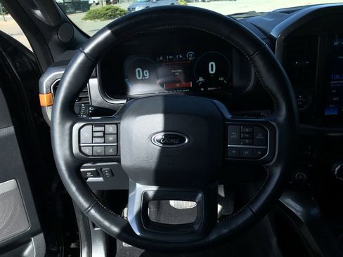 Used 2023 Ford F150 Tremor w/ Equipment Group 402A High AWD/4WD image 15