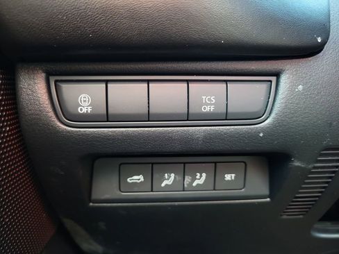 Used 2025 MAZDA CX-50 AWD 2.5 S w/ Premium Plus Pkg image 25