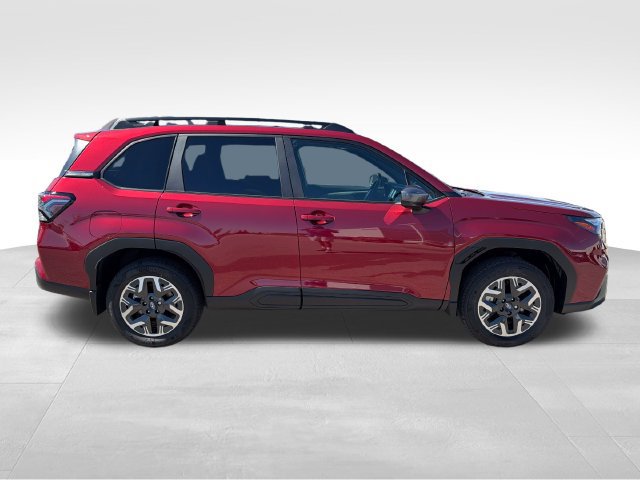 New 2026 Subaru Forester Premium AWD/4WD image 8