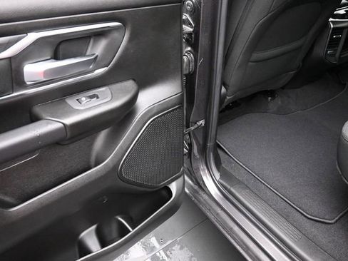 New 2026 RAM 1500 4x4 Crew Cab image 17