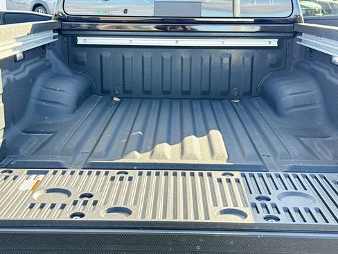 New 2026 Nissan Frontier PRO-4X image 7