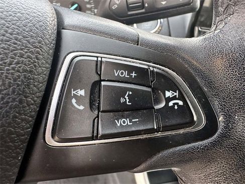 Used 2018 Ford EcoSport Titanium w/ Titanium Cold Weather Package image 31