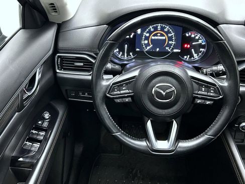 Used 2019 MAZDA CX-5 Grand Touring AWD/4WD image 12