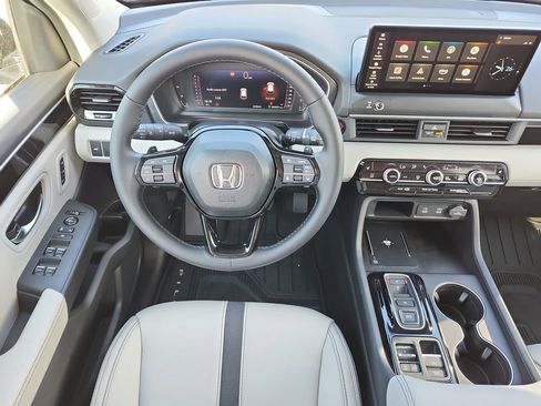 New 2026 Honda Pilot EX-L image 19
