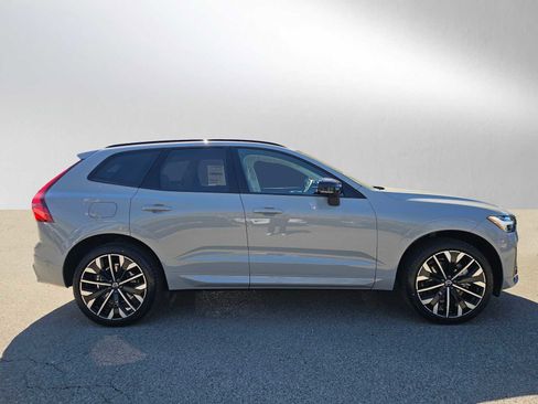 New 2026 Volvo XC60 T8 Ultra w/ Protection Package Premier AWD/4WD image 2