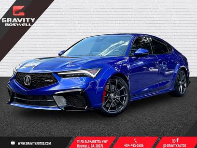 Used 2024 Acura Integra Type S
