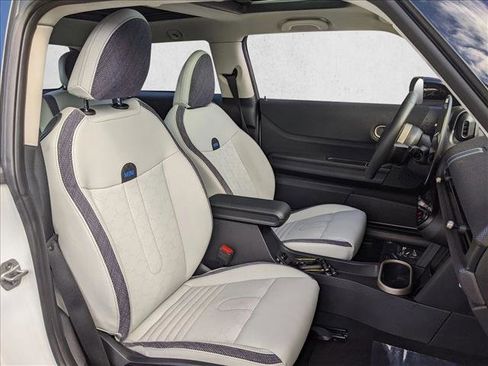 Certified 2025 MINI Cooper S FWD image 19