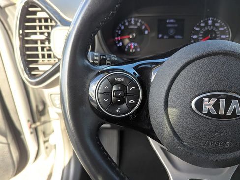 Certified 2021 Kia Soul EX image 24