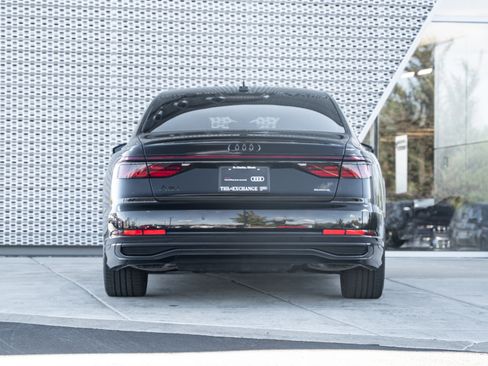 Certified 2022 Audi A8 L 3.0T w/ Executive Package image 34