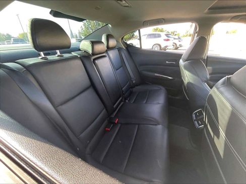 Used 2016 Acura TLX V6 SH-AWD w/ Technology Pkg image 28