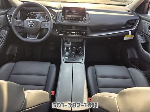 Used 2026 Nissan Rogue Dark Armor FWD image 16