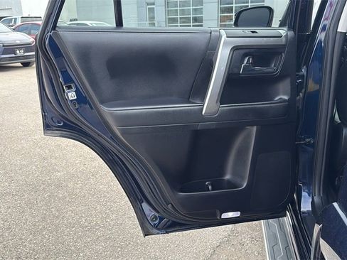 Used 2024 Toyota 4Runner TRD Sport image 13