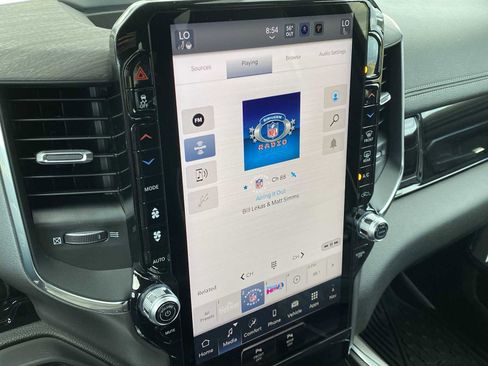 New 2026 RAM 1500 Laramie image 31