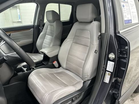 Used 2019 Honda CR-V EX-L image 13