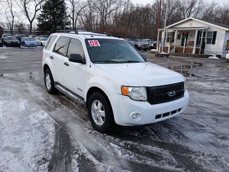 Used 2008 Ford Escape XLT FWD image 7