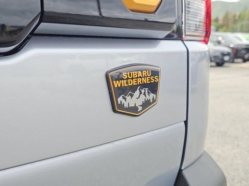 New 2026 Subaru Outback Wilderness AWD/4WD image 23