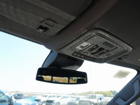 New 2025 GMC Sierra 2500 SLT w/ SLT Premium Package image 28