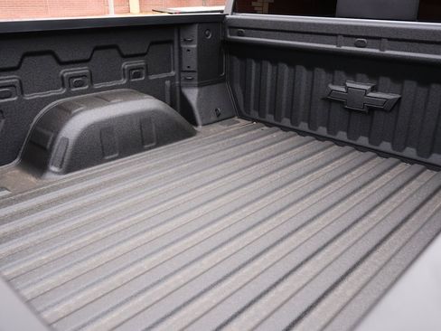 New 2026 Chevrolet Silverado 1500 LT Trail Boss w/ Safety Package image 23