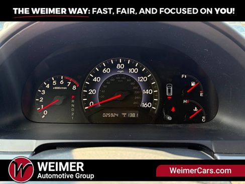 Used 2007 Honda Odyssey EX image 22