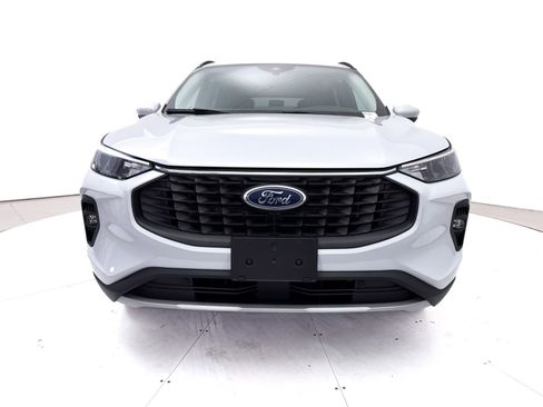 Used 2025 Ford Escape SE FWD image 13