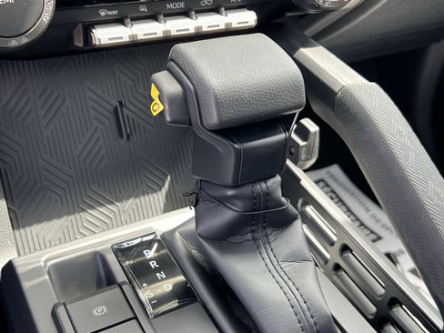 New 2025 Toyota Tacoma SR image 17