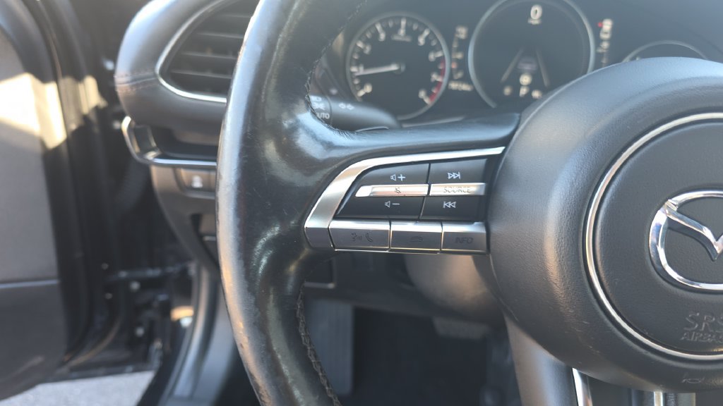 Used 2023 MAZDA MAZDA3 2.5 Turbo Sedan w/Premium Plus AWD/4WD image 15