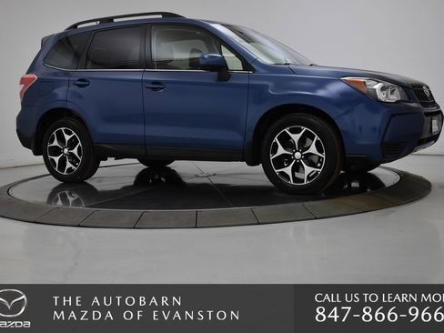 Used 2014 Subaru Forester 2.0XT Premium w/ Popular Package #1 image 10