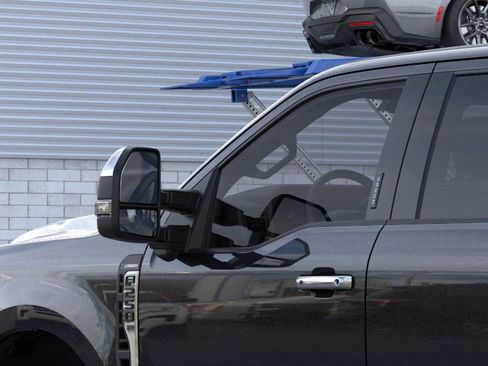 New 2026 Ford F250 Lariat image 20