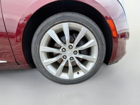 Used 2017 Cadillac XTS Luxury w/ Driver Awareness Package AWD/4WD image 9