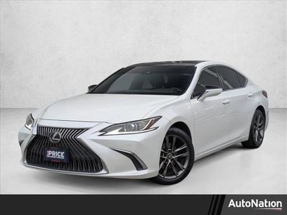 Used 2019 Lexus ES 350 w/ Premium Package