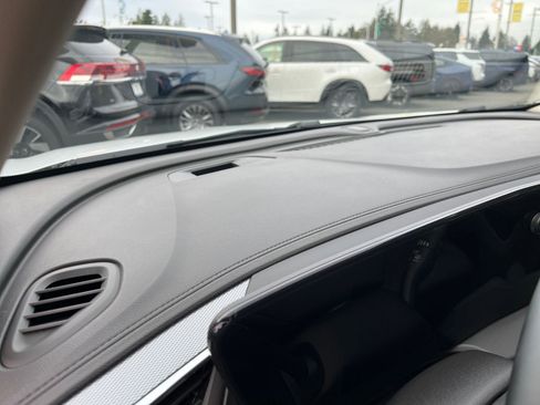 Used 2025 Buick Encore GX Preferred image 34